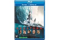 Geostorm - Blu-ray