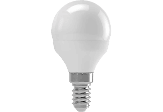 EMOS Z74610 LED Mini gömb 4W E14, meleg fehér