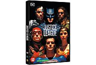 Justice League - DVD