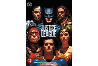 Justice League - DVD