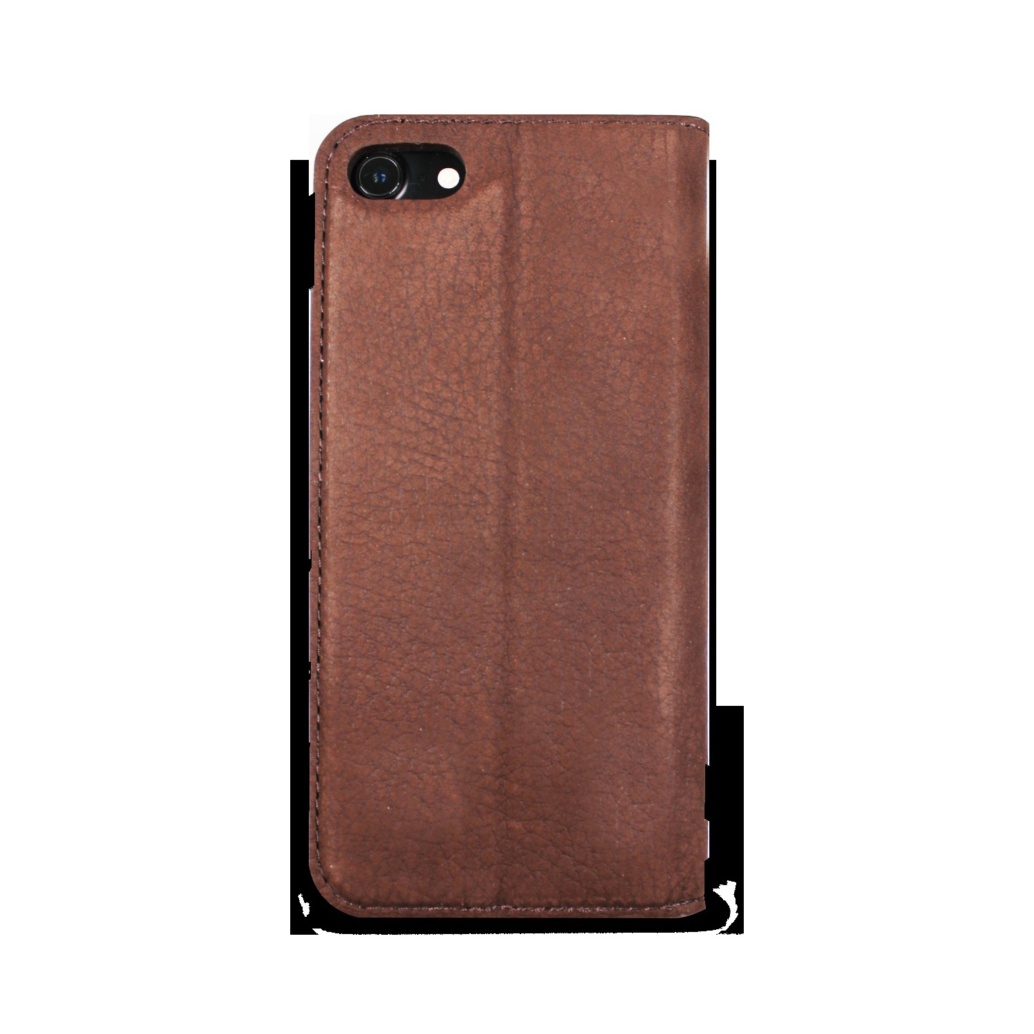 LAUSBUB Frechdachs, Bookcover, Apple, iPhone 7, Chocolate