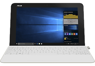 ASUS Outlet Transformer Mini T103HAF-GR027T arany 2in1 eszköz (10,1" touch/Atom x5/4GB/64GB eMMC/Win 10)