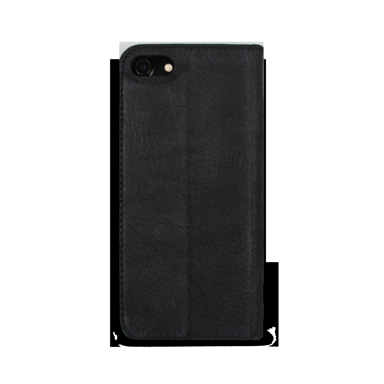 LAUSBUB Frechdachs, Bookcover, Apple, iPhone 7, Black