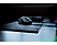 RAZER Naga Trinity - Gaming Maus, 16000 DPI, Schwarz