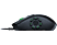 RAZER Naga Trinity - Gaming Maus, 16000 DPI, Schwarz
