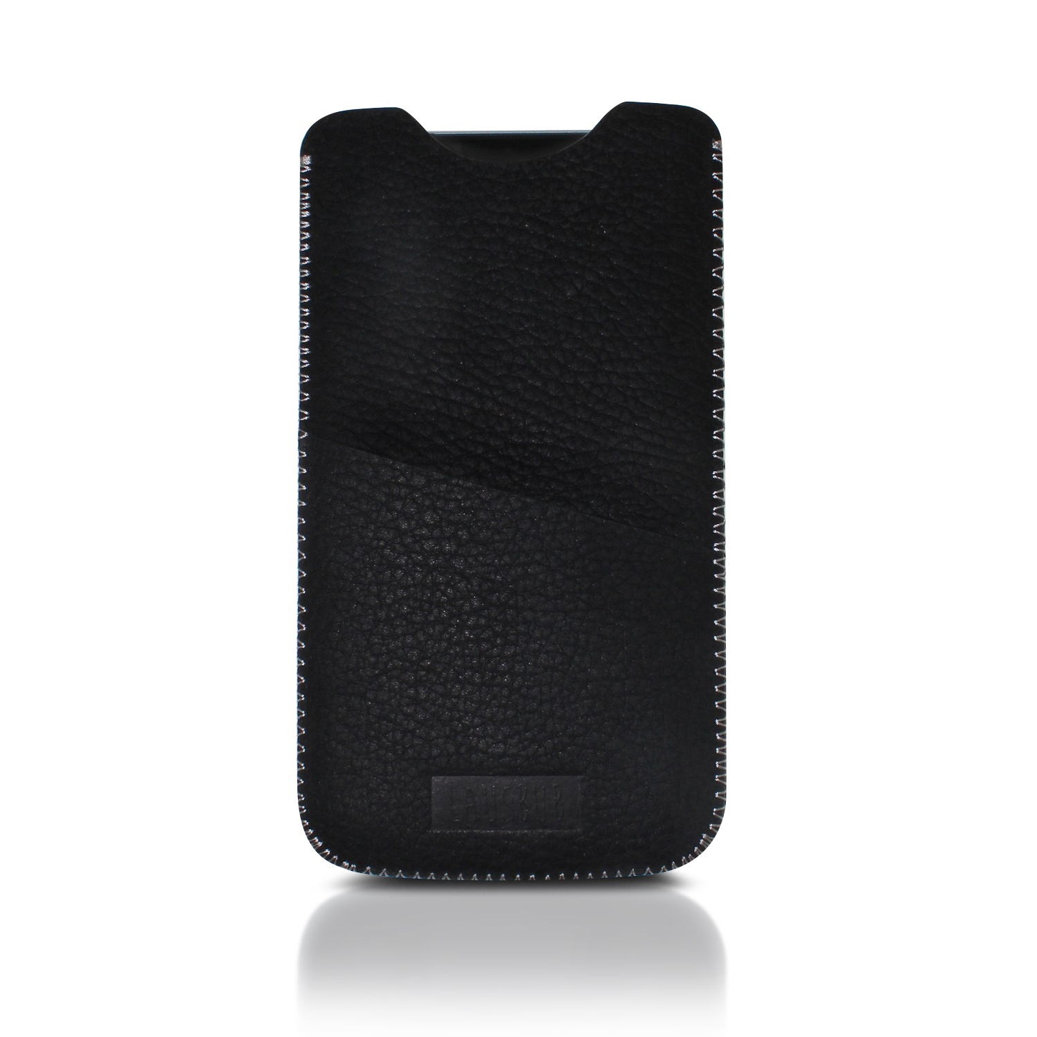 LAUSBUB Rabauke, Sleeves, Universal, Universal, Black