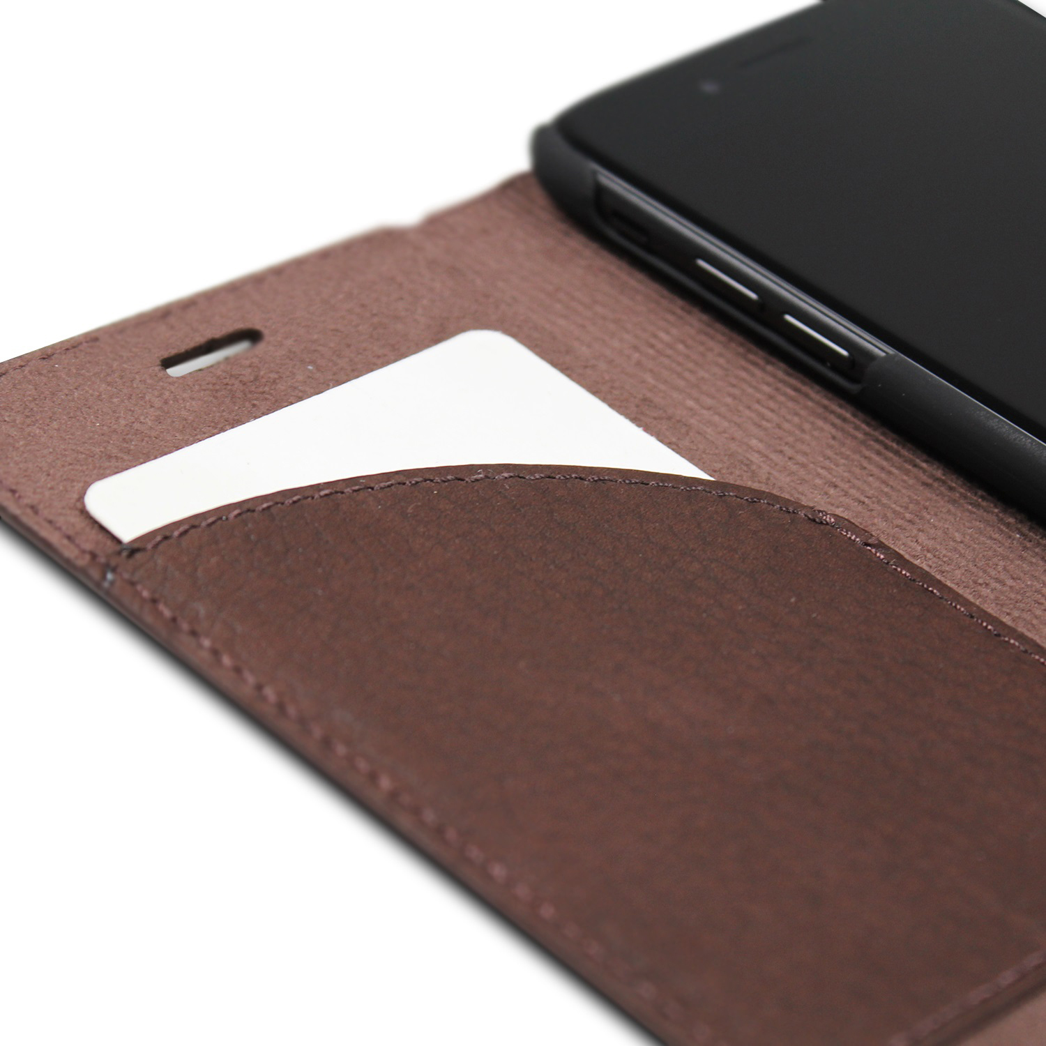 LAUSBUB Frechdachs, Bookcover, Apple, iPhone 6, iPhone 6s, Shiny Black