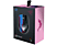 RAZER D.Va Abyssus Elite - Gaming Maus, Kabelgebunden, 7200 DPI, Schwarz, pink