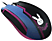 RAZER D.Va Abyssus Elite - Gaming Maus, Kabelgebunden, 7200 DPI, Schwarz, pink