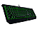 RAZER BlackWindow Elite - Clavier de jeu, QWERTZ, Mechanical, Noir/vert