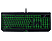 RAZER BlackWindow Elite - Clavier de jeu, QWERTZ, Mechanical, Noir/vert