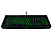 RAZER BlackWindow Elite - Clavier de jeu, QWERTZ, Mechanical, Noir/vert