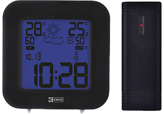 EMOS E8236 Meteorológiai állomás