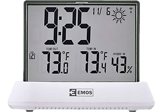 EMOS E0329 Meteorológiai állomás