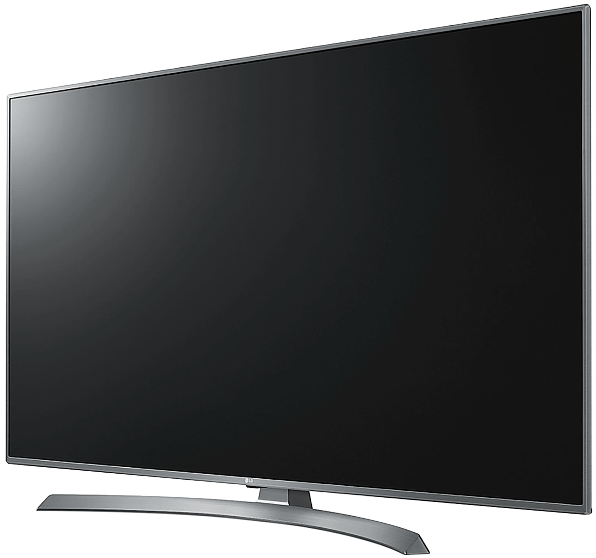 TV LED 43" - LG 43UJ701V.AEU, Ultra HD 4K, HDR, Smart TV, WebOS 3.5