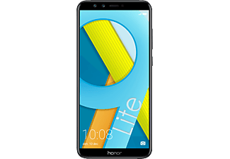 HONOR 9 Lite - Smartphone (5.65 ", 32 GB, Midnight Black)