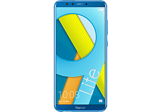 HONOR 9 Lite - Smartphone (5.65 ", 32 GB, Sapphire Blue)