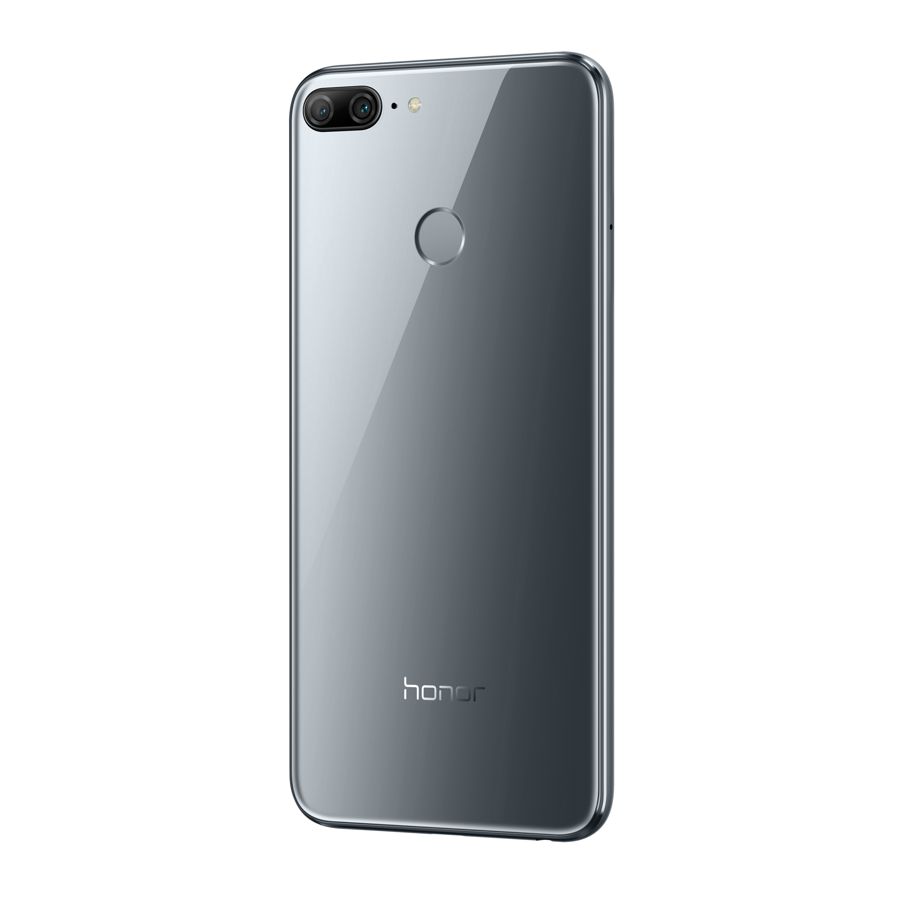 HONOR 9 Lite 32 GB Glacier Grey Dual SIM