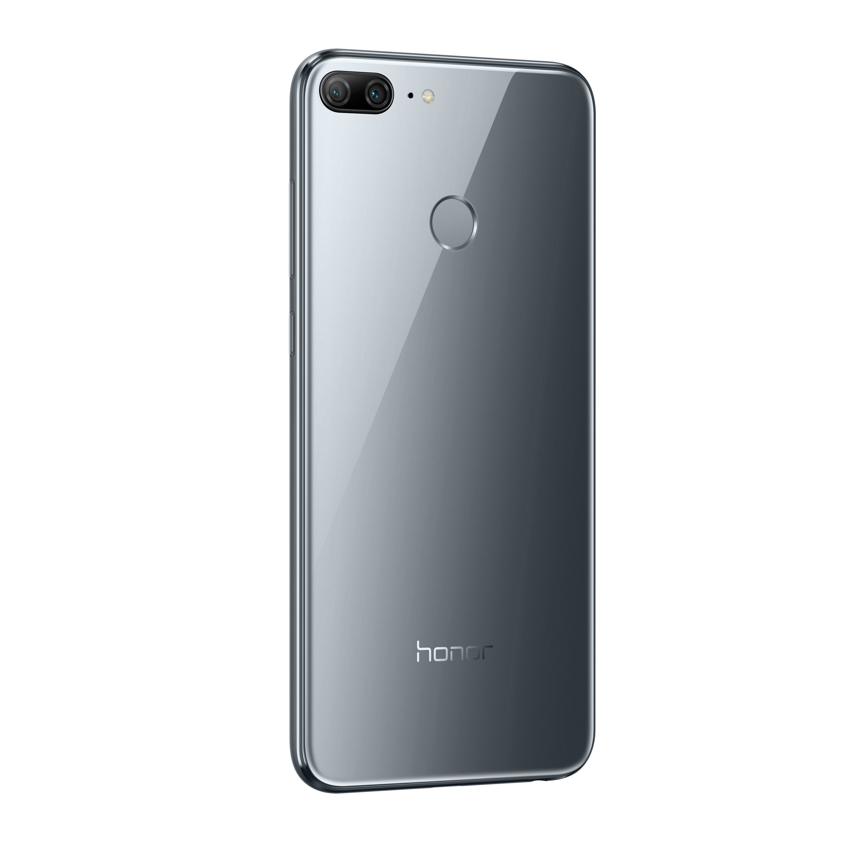 HONOR 9 Lite 32 GB Glacier Grey Dual SIM