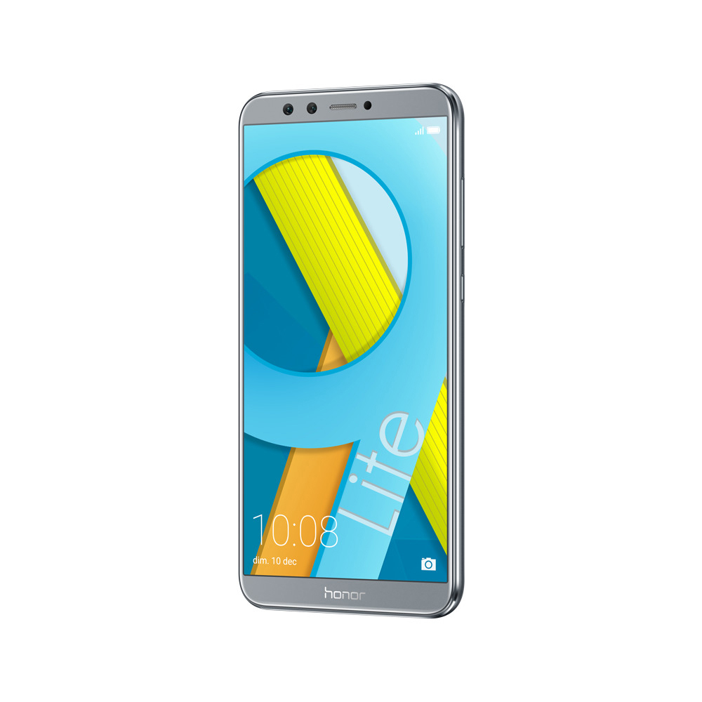HONOR 9 Lite 32 GB Glacier Grey Dual SIM