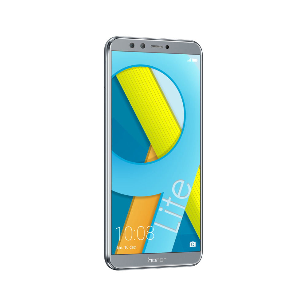 HONOR 9 Lite 32 GB Glacier Grey Dual SIM