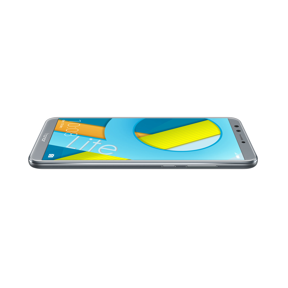 HONOR 9 Lite 32 GB Glacier Grey Dual SIM
