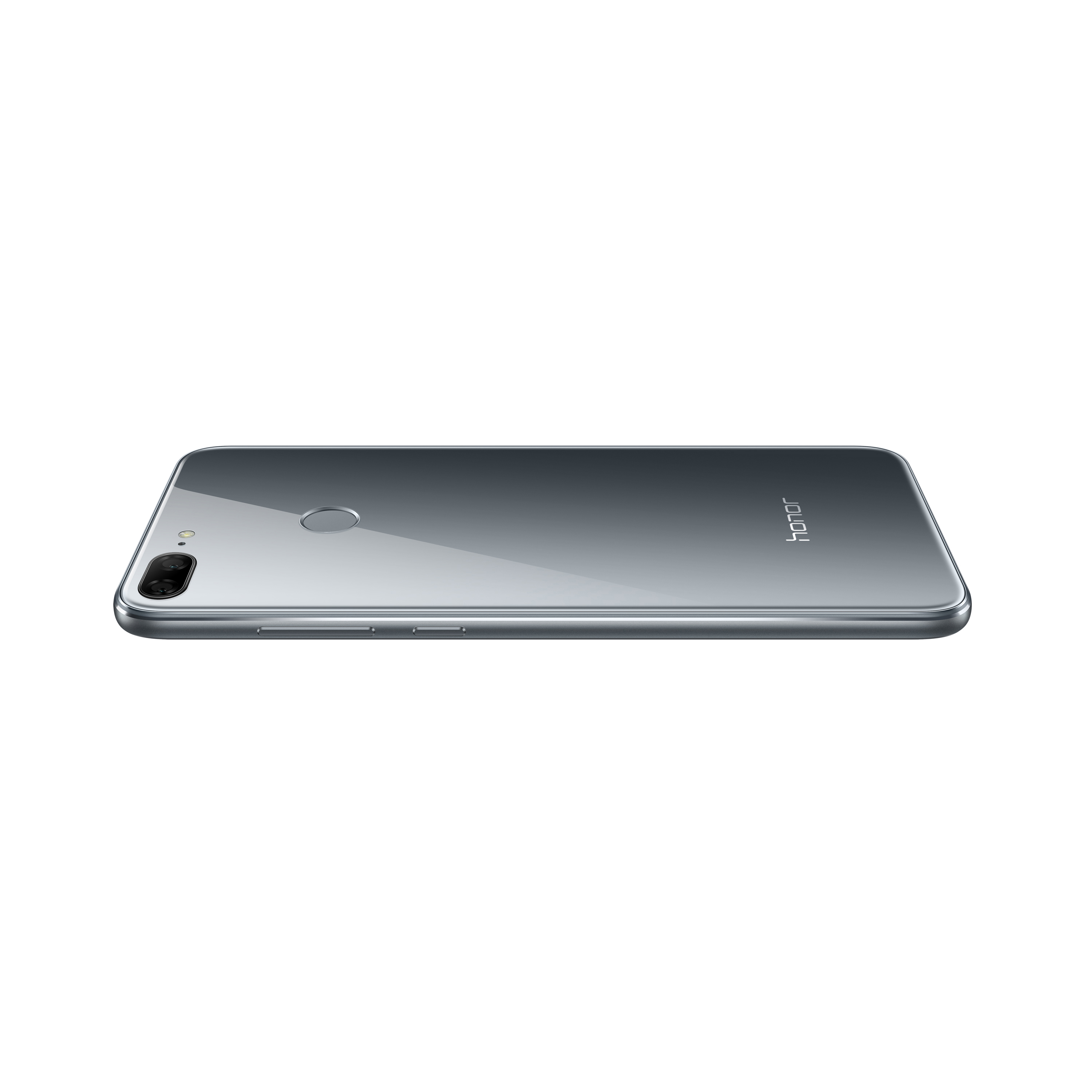 HONOR 9 Lite 32 GB Glacier Grey Dual SIM