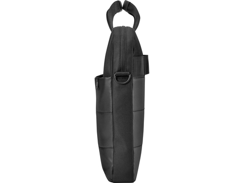 HP Classic Briefcase Notebooktasche Aktentasche für Universal, Schwarz