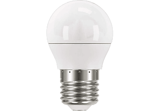 EMOS ZQ1120 LED Classic mini gömb 6W E27, meleg fehér