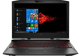 HP 2PJ71EA Omen X i7-7820HK 32GB 1TB+512 SSD Win10 Gaming Laptop Siyah