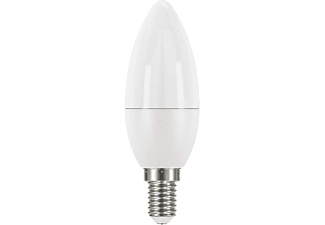 EMOS ZQ3221 LED Classic gyertya 6W E14, természetes fehér