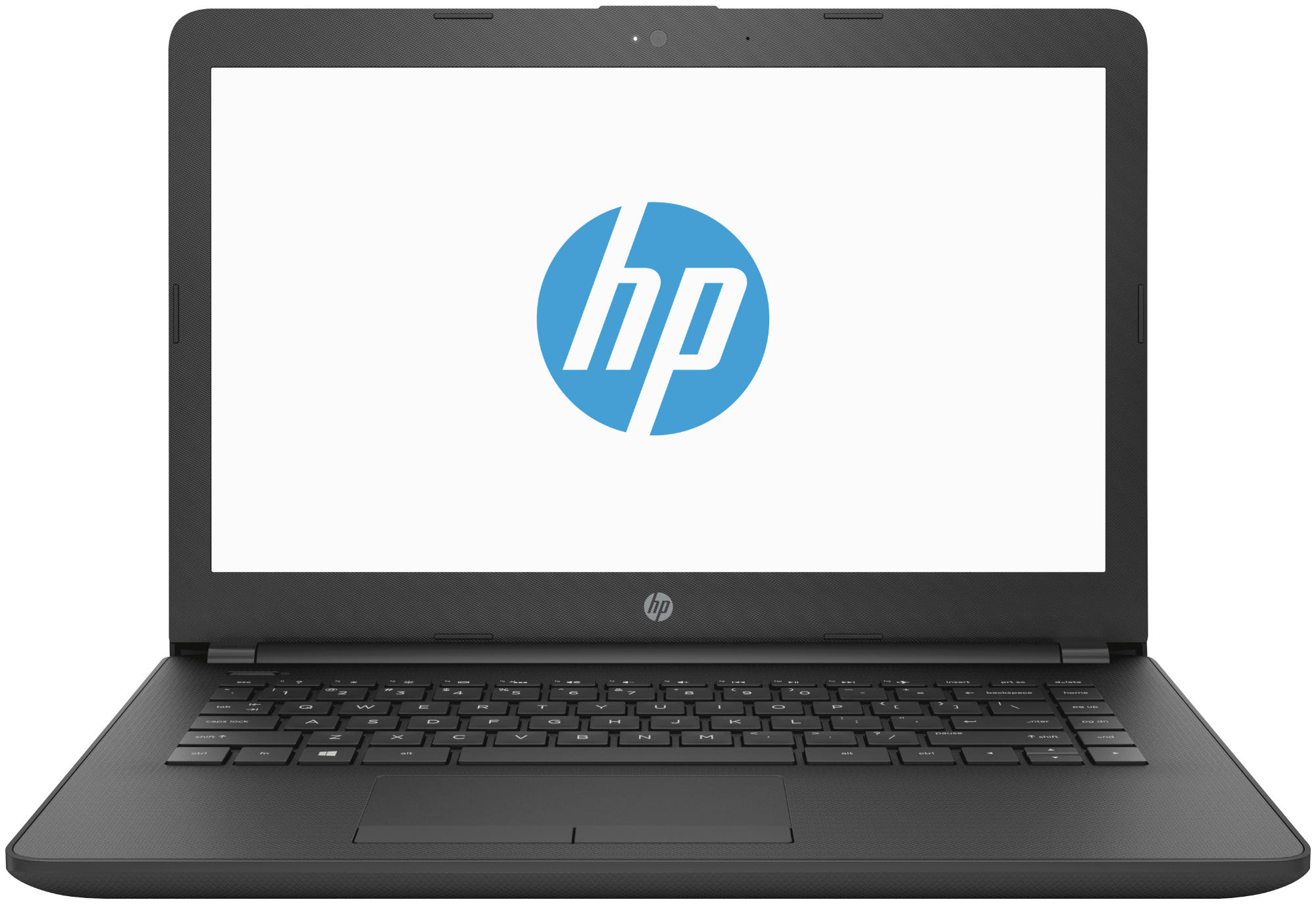 HP Notebook 14-bs087ng (3FW96EA#ABD) - (Ausstellungsstück) Notebook, 14 Zoll, Intel® Core™ i3-6006U Prozessor
(3MB Cache, 2 GHz), 8 GB, 128 GB SSD
