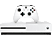 Xbox One S 1TB - PlayerUnknown's BattleGrounds Bundle - Spielkonsole - Weiss