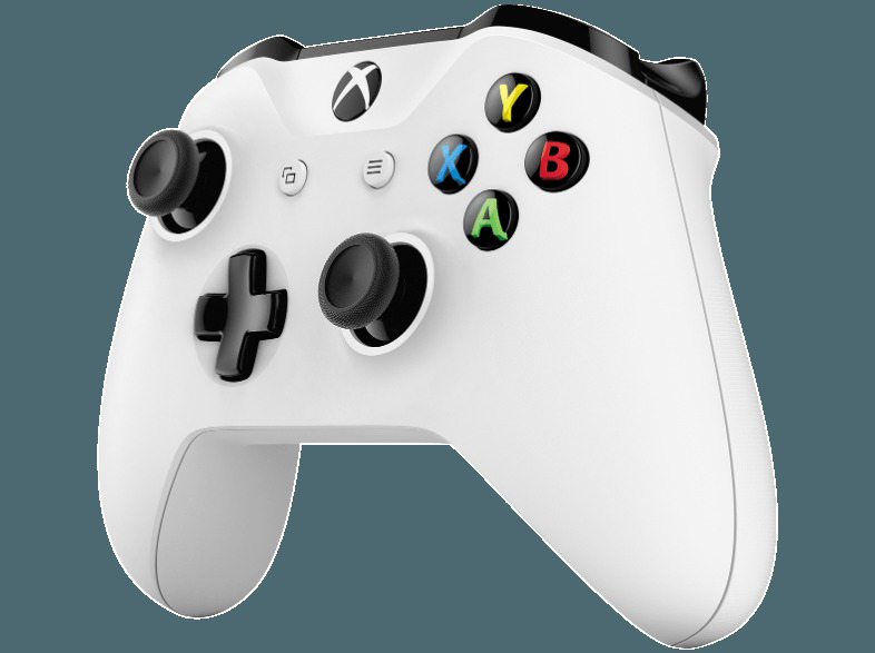 MICROSOFT Xbox One S 1TB Konsole - PLAYERUNKNOWN‘S BATTLEGROUNDS Bundle
