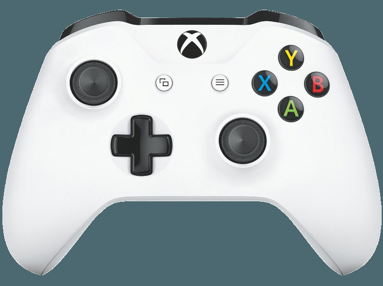 MICROSOFT Xbox One S 1TB Konsole - PLAYERUNKNOWN‘S BATTLEGROUNDS Bundle
