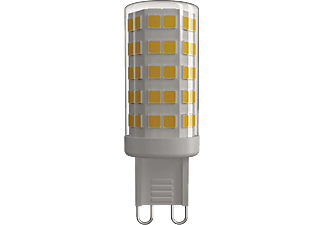 EMOS ZQ9540 LED Classic JC 4,5W G9, meleg fehér