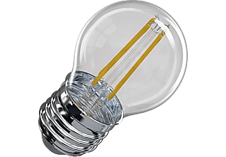 EMOS Z74241 LED Filament mini gömb 4W E27, természetes fehér