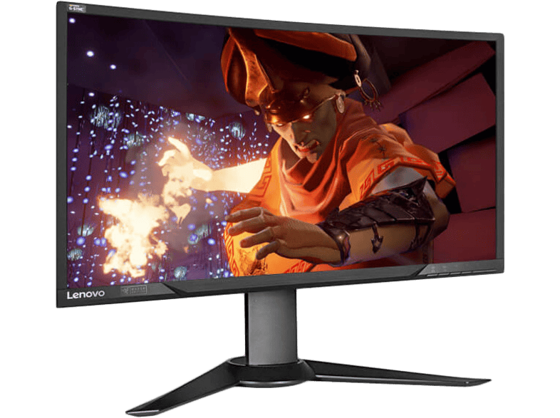 Xiaomi gaming monitor g27i