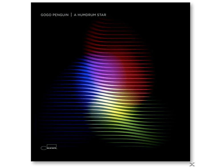 Gogo Penguin - A Humdrum Star - (CD)