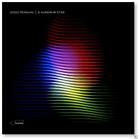 Gogo Penguin A Humdrum Star Cd Gogo Penguin Auf Cd Online Kaufen Saturn