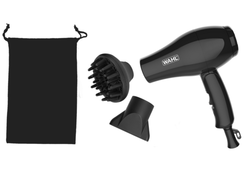 Wahl Sèche-cheveux de voyage