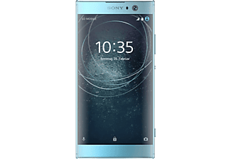 SONY Xperia XA2 kék DualSIM 32GB kártyafüggetlen okostelefon