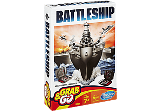 CAPTECH Battleship resespel