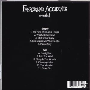 Faerground Accidents - CO-MORBID  - (CD)