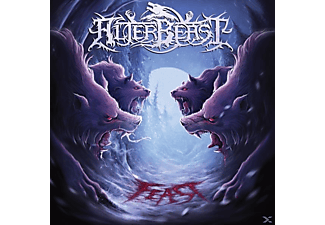Alterbeast - Feast  - (CD)