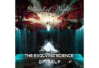 Dead Of Night - The Evolving Science Of Self  - (CD)