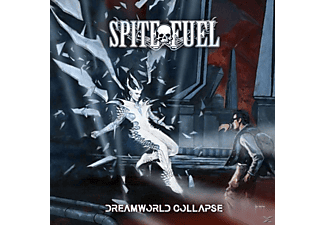 Spitefuel - Dreamworld Collapse  - (CD)