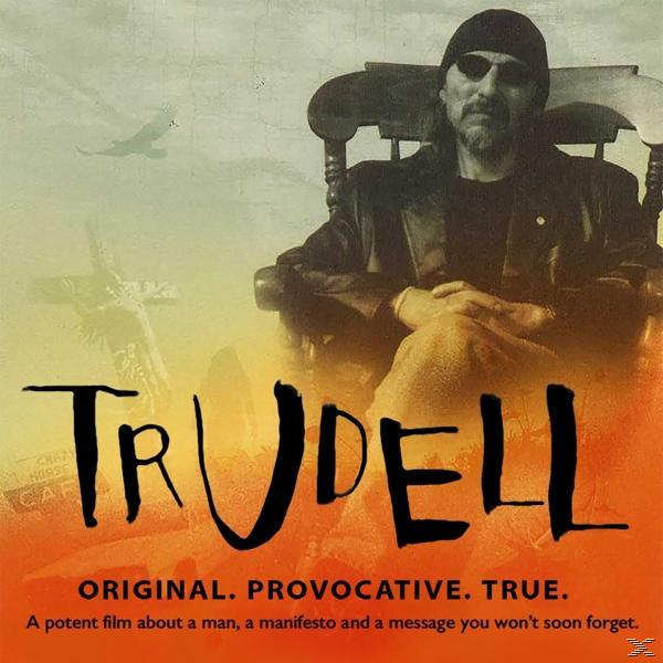 Trudell (DVD) - John Trudell -