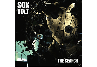 Son Volt - The Search (2LP Deluxe Reissue)  - (Vinyl)