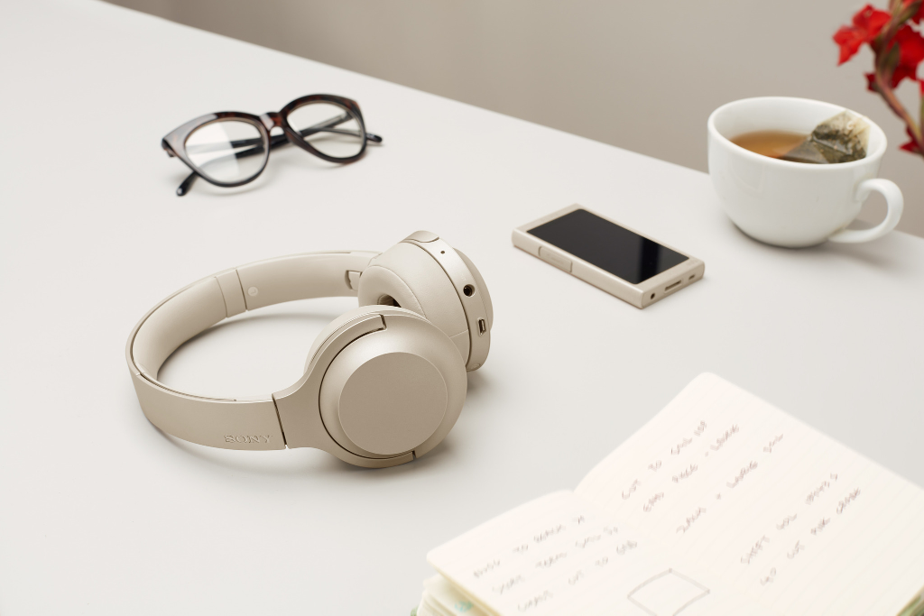 SONY NWA45N HiRes MP3/MP4 lejátszó (bluetooth, NFC)